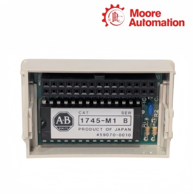 Allen-Bradley 1745-M1 EEPROM Memory Module