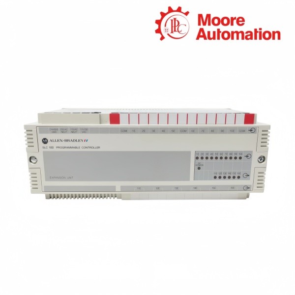 Allen-Bradley 1745-E101 SLC Basic Expansion Unit