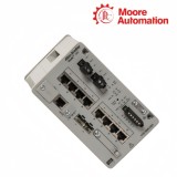 Allen-Bradley 1783-MMS10R Stratix 5800 Managed Ethernet Switch