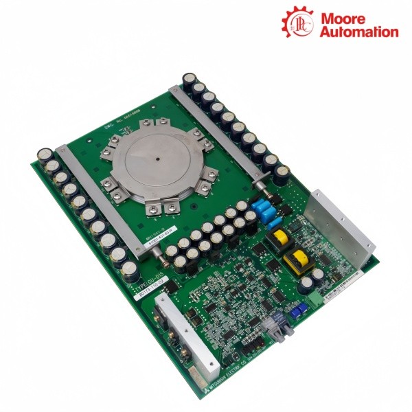 Allen-Bradley 81001-451-61-R 1500 A SGCT Power Semiconductor