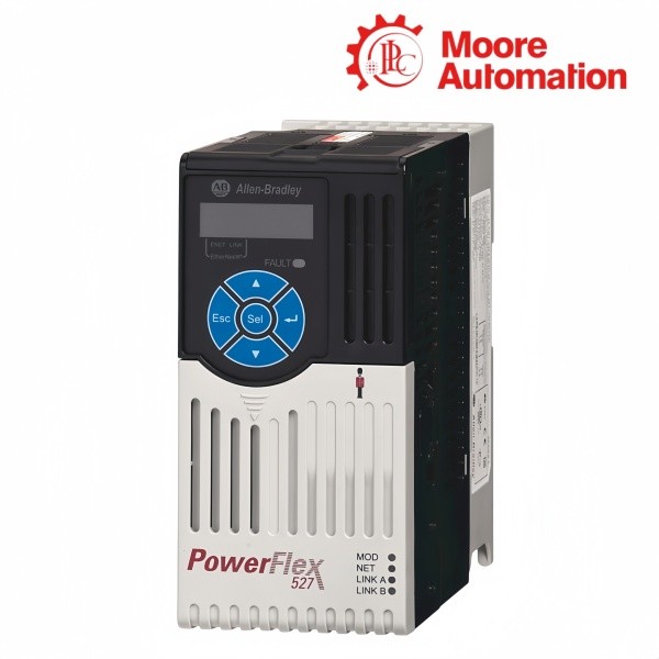 Allen-Bradley 25C-D1P4N104 / 25C-D2P3N104 PowerFlex 527 AC Drives