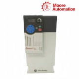 Allen-Bradley 25A-D024N104 / 25A-D030N104 PowerFlex 523 AC Drives