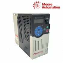 Allen-Bradley 25A-D1P4N104 / 25A-D2P3N104 PowerFlex 523 AC Drives