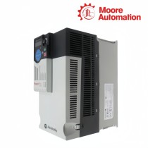 Allen-Bradley 25A-D024N104 / 25A-D030N104 PowerFlex 523 AC Drives