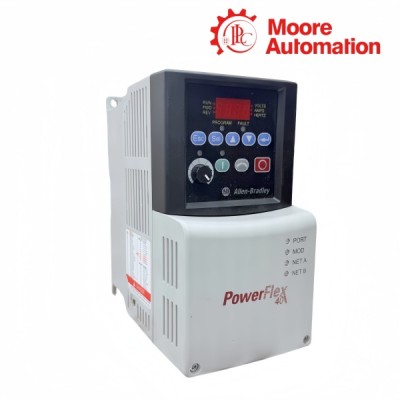 Allen-Bradley 22B-A2P3N104 PowerFlex 40 AC Drive