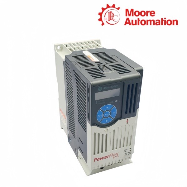 Allen-Bradley 25C-D010N104 / 25C-D013N104 / 25C-D017N104 AC Drives