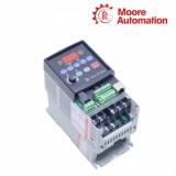 Allen-Bradley 22A-A1P5N104 / 22A-A2P3N104 / 22A-A4P5N104 AC Drives