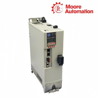 Allen-Bradley 2198-H070-ERS / 2198-H003-ERS Kinetix 5500 Servo Drives