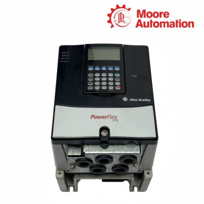 Allen-Bradley 20AD5P0A0AYNNNC0 / 20AD8P0A0AYNNNC0 PowerFlex 70 AC Drives