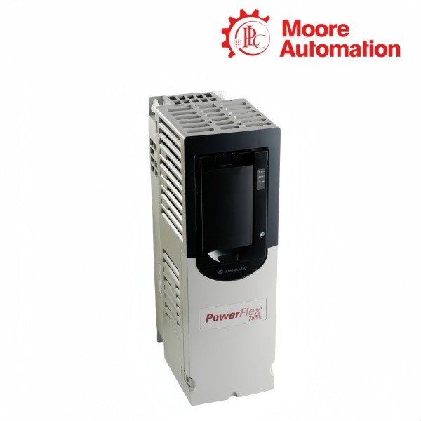 Allen-Bradley 20G11ND2P1JA0NNNNN / 20G11ND5P0JA0NNNNN PowerFlex 755 EtherNet/IP AC Drives