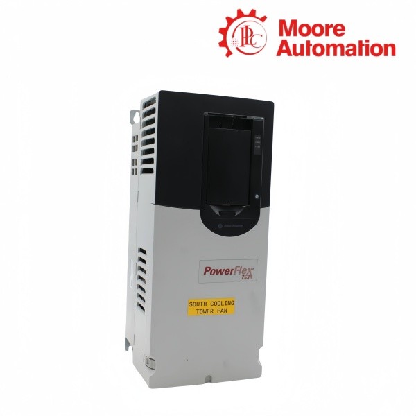 Allen-Bradley 20F11ND034JA0NNNNN / 20F11ND065JA0NNNNN / 20F11ND011JA0NNNNN PowerFlex 753 AC Drives
