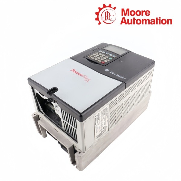 Allen-Bradley 20AC015A0AYNANC0 / 20AC022A0AYNANC0 / 20AC030A0AYNANC0 PowerFlex 70 AC Drives