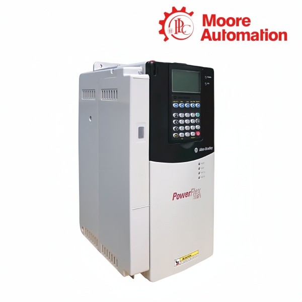 Allen-Bradley 20DC030A0EYNANGNE PowerFlex 700S Phase II AC Drive