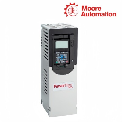 Allen-Bradley 20F11ND2P1JA0NNNNN / 20F11ND8P0JA0NNNNN PowerFlex 753 AC Drives