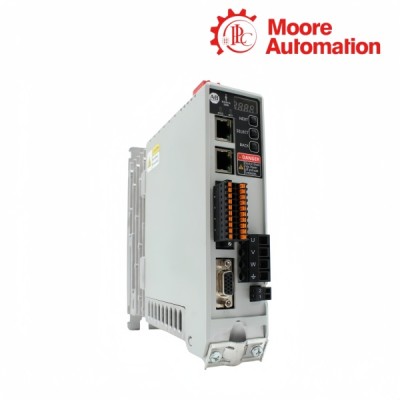 Allen-Bradley 2198-C4004-ERS / 2198-C4007-ERS Kinetix 5300 Servo Drives