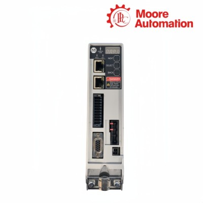 Allen-Bradley 2198-C4015-ERS / 2198-C4020-ERS Kinetix 5300 Servo Drives
