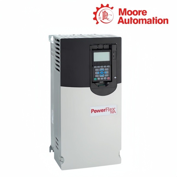 Allen-Bradley 20F11NC072JA0NNNNN PowerFlex 753 400 V AC Drive