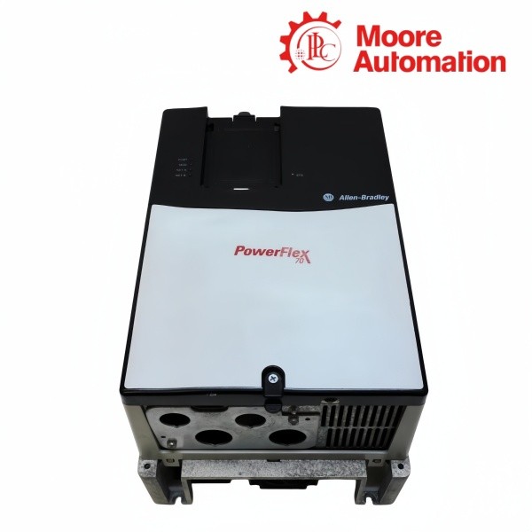 Allen-Bradley 20AD022A0AYNANC0 / 20AD027A0AYNANC0 / 20AD034A0AYNANC0 PowerFlex 70 AC Drives