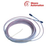 Bently Nevada 330190-080-00-05 8 m ETR Extension Cable