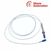 Bently Nevada 146054-058-20-02-05 MOD:173931-011-058 Modified 3300 Ceramic Capped Proximity Probe