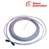 Bently Nevada 330190-080-00-05 8 m ETR Extension Cable