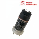 Bently Nevada 74712-06-03-04-00 / 74712-06-12-04-04 High-temperature Seismoprobe Velocity Transducers