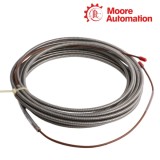 Bently Nevada 24710-080-01 Legacy 11 mm Armored Extension Cable