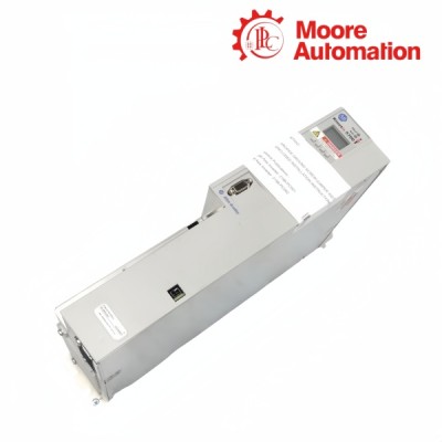 Allen-Bradley 2198-S130-ERS3 / 2198-S263-ERS3 Kinetix 5700 Single-axis CIP Safety Inverters