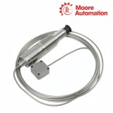Bently Nevada 330750-80-05 High-temperature Velomitor System