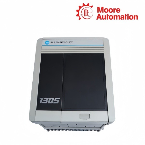 Allen-Bradley 1305-BA03A / 1305-BA04A / 1305-BA06A adjustable-frequency AC drives