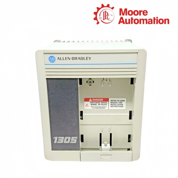 Allen-Bradley 1305-AA08A / 1305-AA12A 230 V adjustable-frequency drives