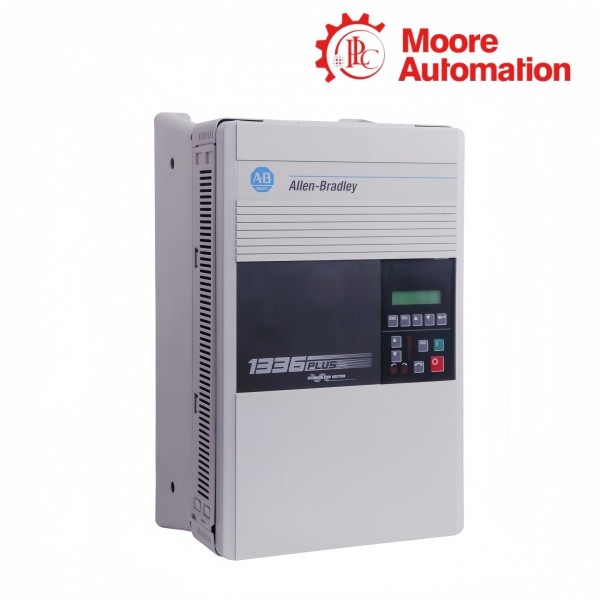 Allen-Bradley 1336F-B050-AA-EN adjustable-frequency AC drive
