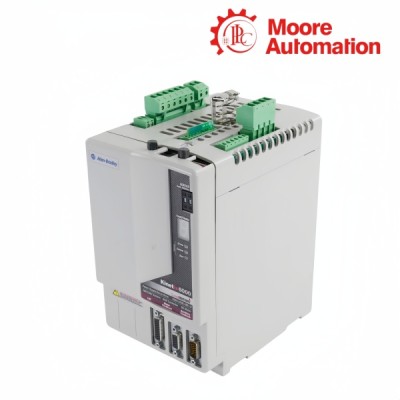 Allen-Bradley 2094-AC05-M01-S / 2094-AC32-M05-S Kinetix 6000 230V IAM Power Modules