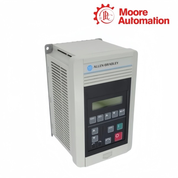 Allen-Bradley 1305-AA02A / 1305-AA03A / 1305-AA04A 230 V adjustable-frequency drives