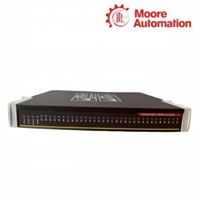 Triconex 3723X Tricon CX Analog Input Module with HART