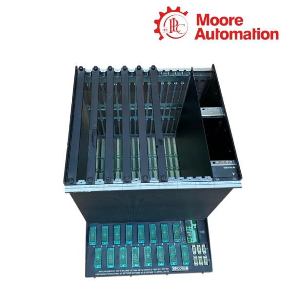 Triconex 8131X Tricon CX I/O Expansion Chassis