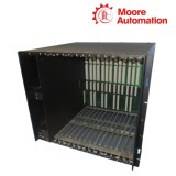 Triconex 8120X Tricon CX Main Chassis