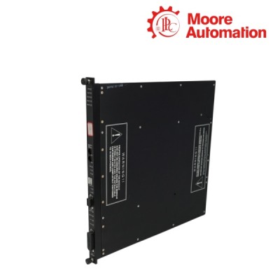 Triconex 3722X Tricon CX Fast Analog Input Module
