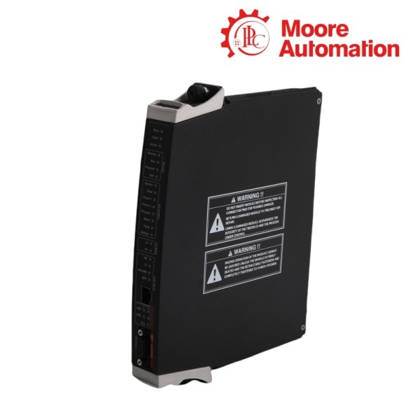 Triconex 3009X Tricon CX main processor module
