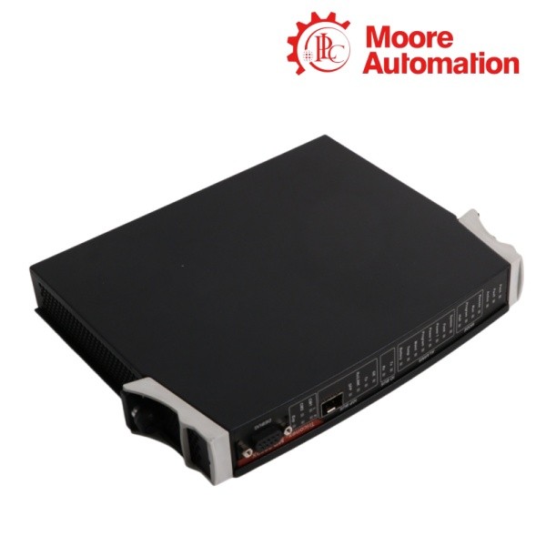 Triconex 4610 / 4610X Unified Communication Modules