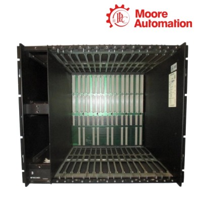 Triconex 8120X Tricon CX Main Chassis