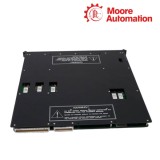 Triconex 4119 Enhanced Intelligent Communication Module