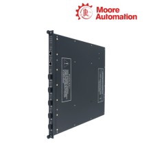 Triconex 4351 Tricon Communication Module