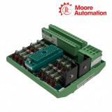 Triconex 9662X-610RF 16-Point Commoned External Termination Panel