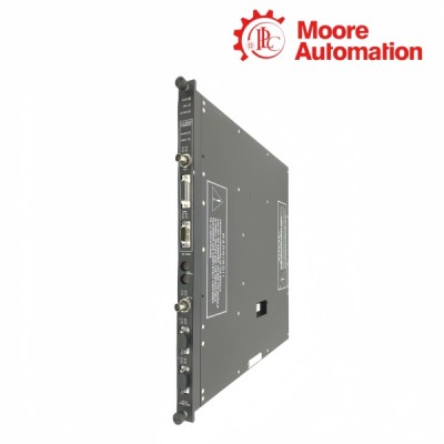 Triconex 4609 Advanced Communication Module