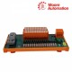 Triconex 9770X 32-Point Commoned FET Connector