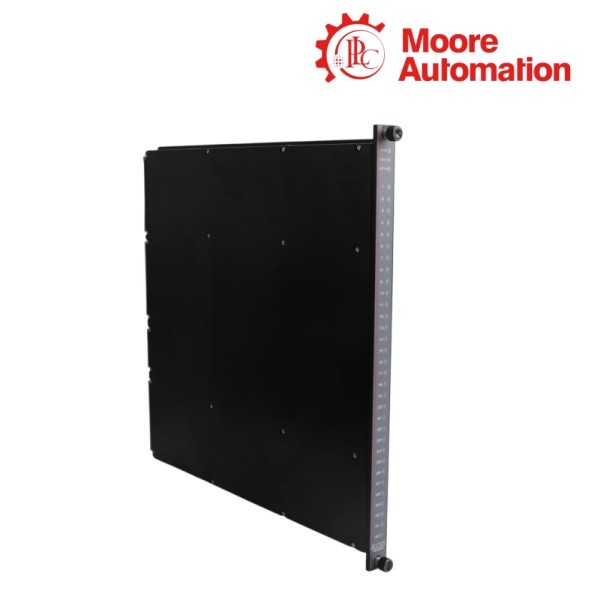 Triconex 3531E 115 VAC/VDC Simplex Digital Input Module