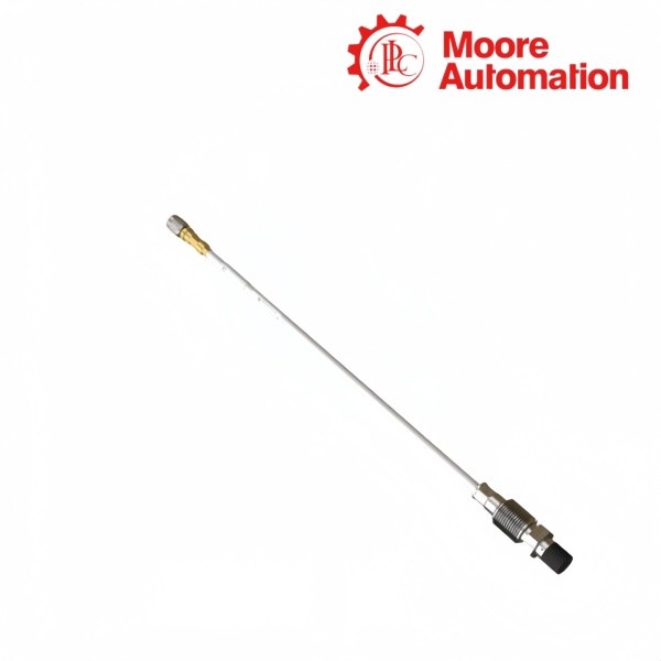 Vibro-Meter TQ912 111-912-000-011-A1-B1-E1000-F0-G0-H05 TQ912 reverse-mount proximity sensor