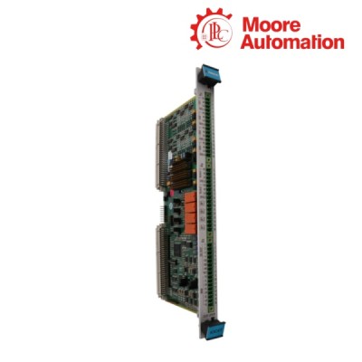 Vibro-Meter IOC4 Mk2 600-043 VM600Mk2 IOC4Mk2 input/output module
