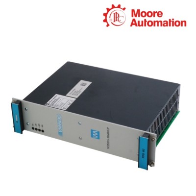 Vibro-Meter RPS6U 200-582-500-122 | VM600Mk2 rack power supply